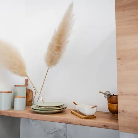 Urban Lägenhet Visoko