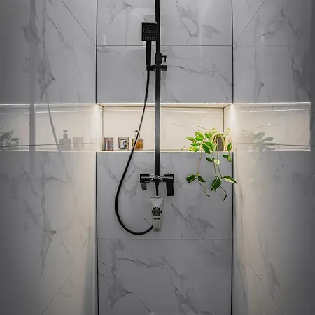 Urban Lägenhet Visoko