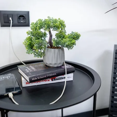 Apartment Urban