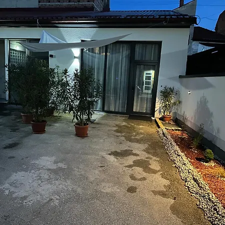 Urban Apartment Visoko